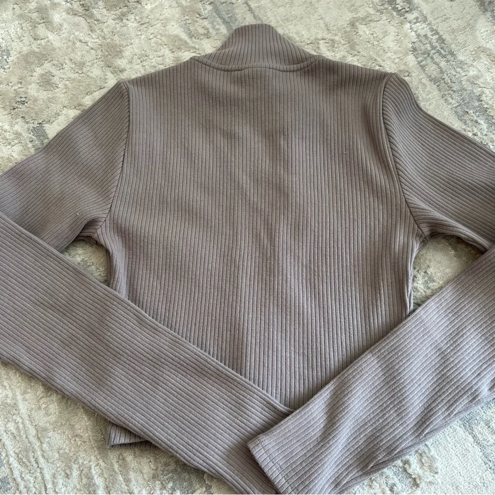TNA crop jacket - Picture 6 of 9
